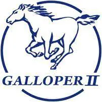Galloper logo