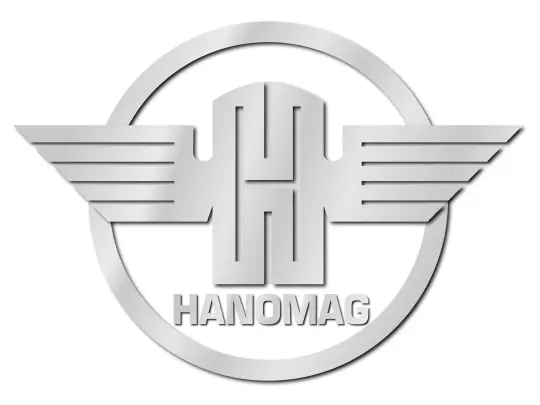 Hanomag logo